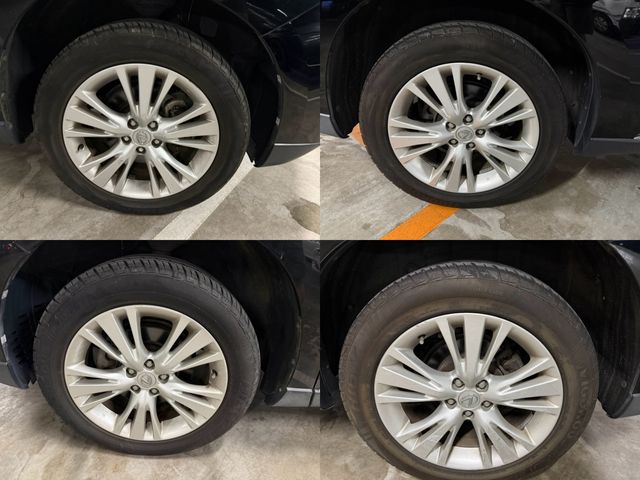 LEXUS RX450h AWD