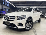 MERCEDES BENZ GLC class