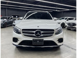 MERCEDES BENZ GLC class
