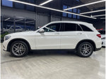 MERCEDES BENZ GLC class