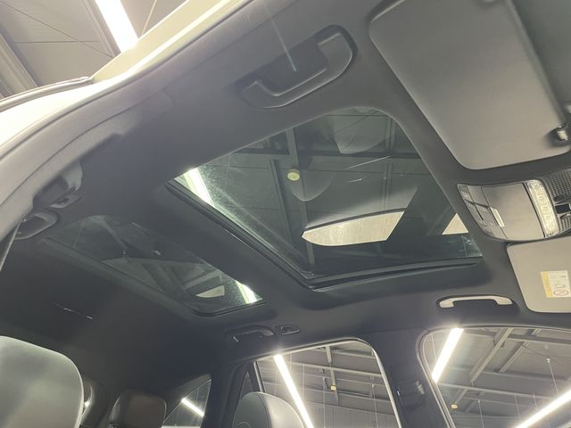 MERCEDES BENZ GLC class