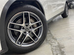 MERCEDES BENZ GLC class