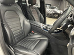 MERCEDES BENZ GLC class