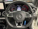 MERCEDES BENZ GLC class