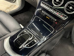 MERCEDES BENZ GLC class