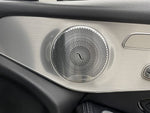 MERCEDES BENZ GLC class