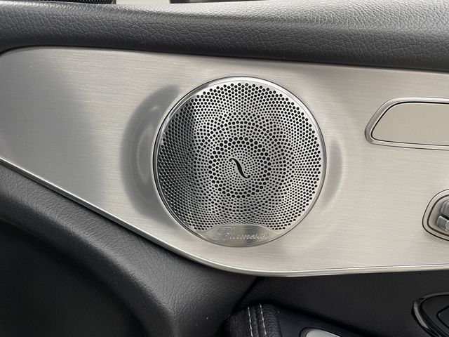 MERCEDES BENZ GLC class