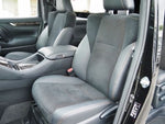 ALPHARD hybrid 4WD