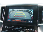 ALPHARD hybrid 4WD