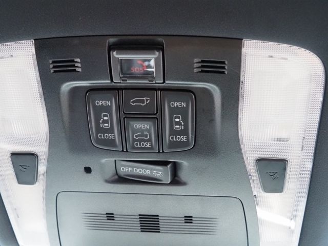 ALPHARD hybrid 4WD