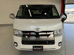 HIACE van 2WD