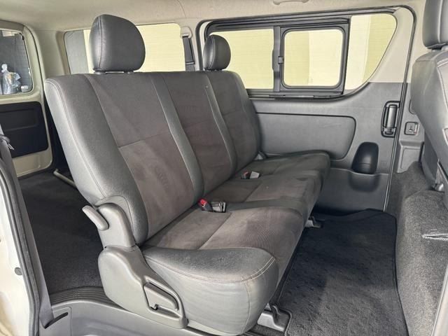 HIACE van 2WD