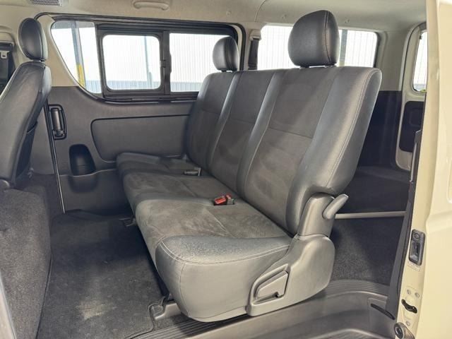 HIACE van 2WD