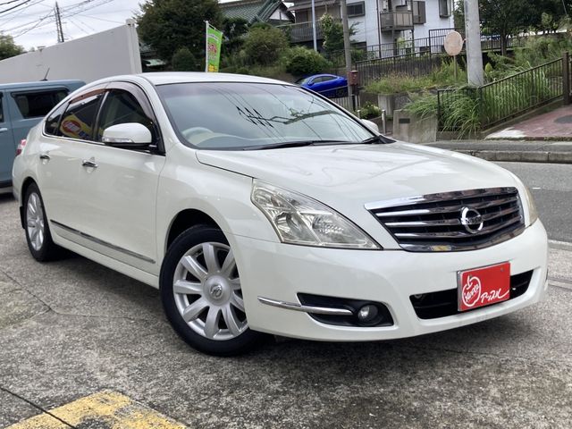 TEANA