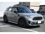 MINI COOPER D CROSSOVER
