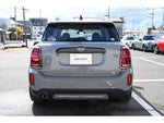 MINI COOPER D CROSSOVER