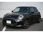 MINI COOPER D 5DOOR