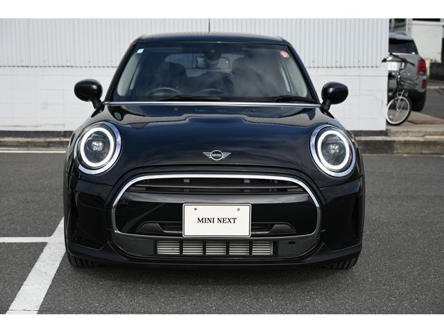 MINI COOPER D 5DOOR