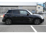 MINI COOPER D 5DOOR
