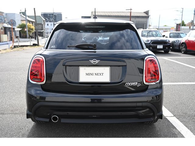 MINI COOPER D 5DOOR