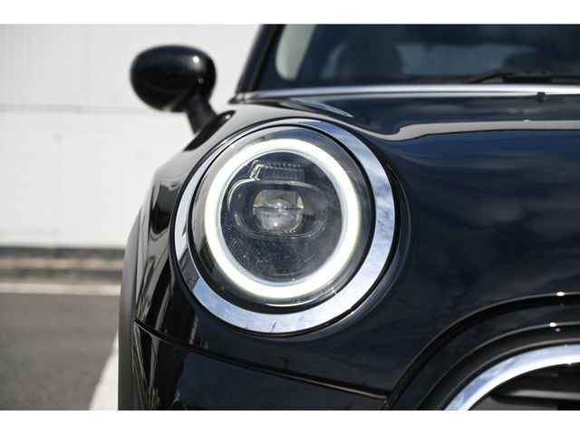 MINI COOPER D 5DOOR
