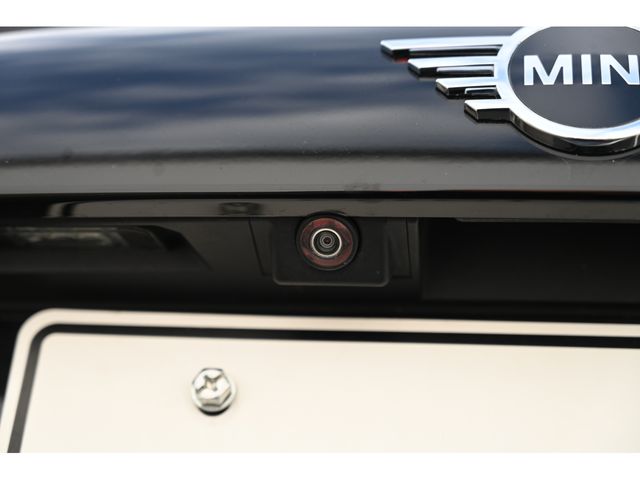 MINI COOPER D 5DOOR