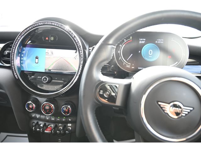 MINI COOPER D 5DOOR