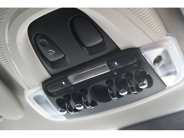 MINI COOPER D 5DOOR