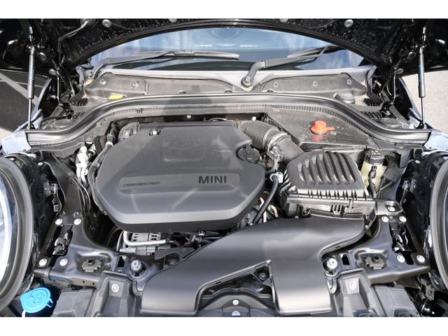 MINI COOPER D 5DOOR