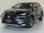 LEXUS NX300h