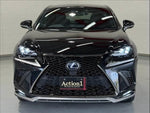 LEXUS NX300h