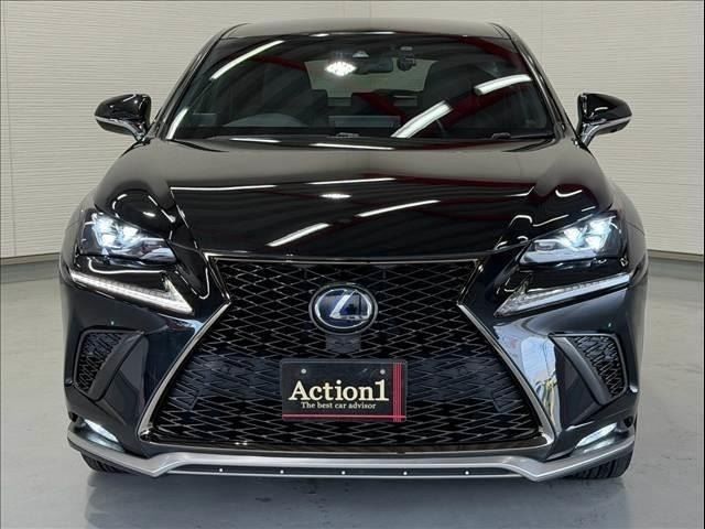 LEXUS NX300h