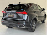 LEXUS NX300h