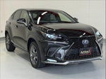 LEXUS NX300h