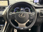 LEXUS NX300h