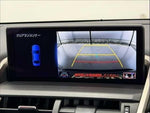 LEXUS NX300h