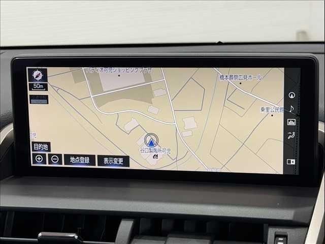LEXUS NX300h