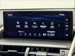 LEXUS NX300h