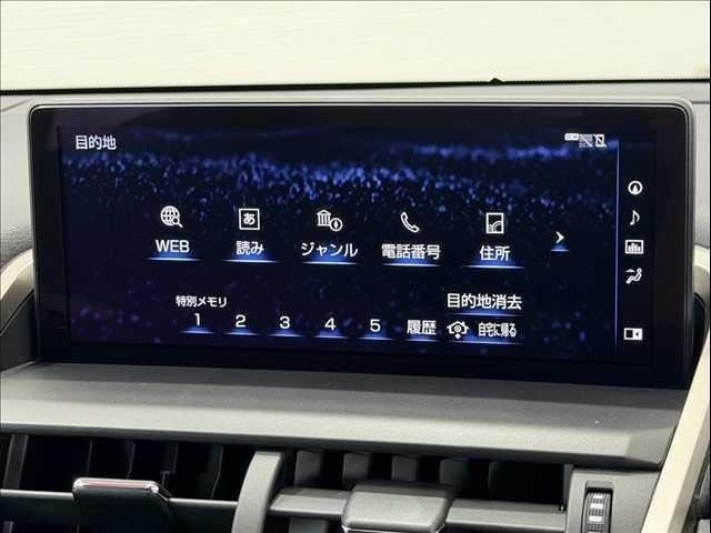 LEXUS NX300h