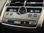LEXUS NX300h