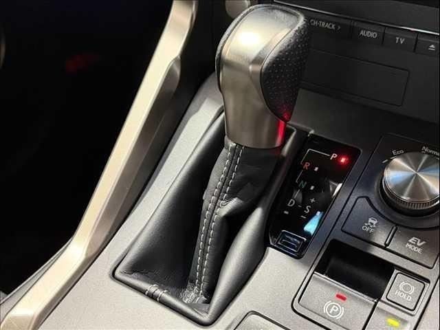 LEXUS NX300h