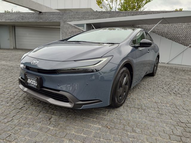 PRIUS
