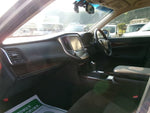 CROWN sedan hybrid