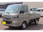 CARRY truck 4WD