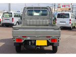 CARRY truck 4WD
