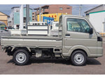 CARRY truck 4WD