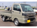 CARRY truck 4WD