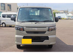 CARRY truck 4WD