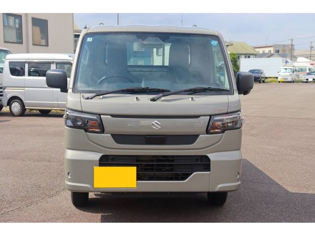 CARRY truck 4WD