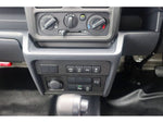 CARRY truck 4WD